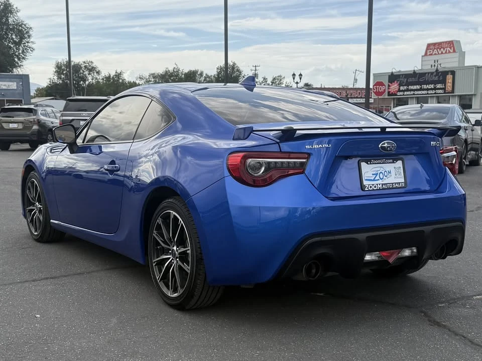 2019 Subaru BRZ 1st Gen - Image 6 of 20