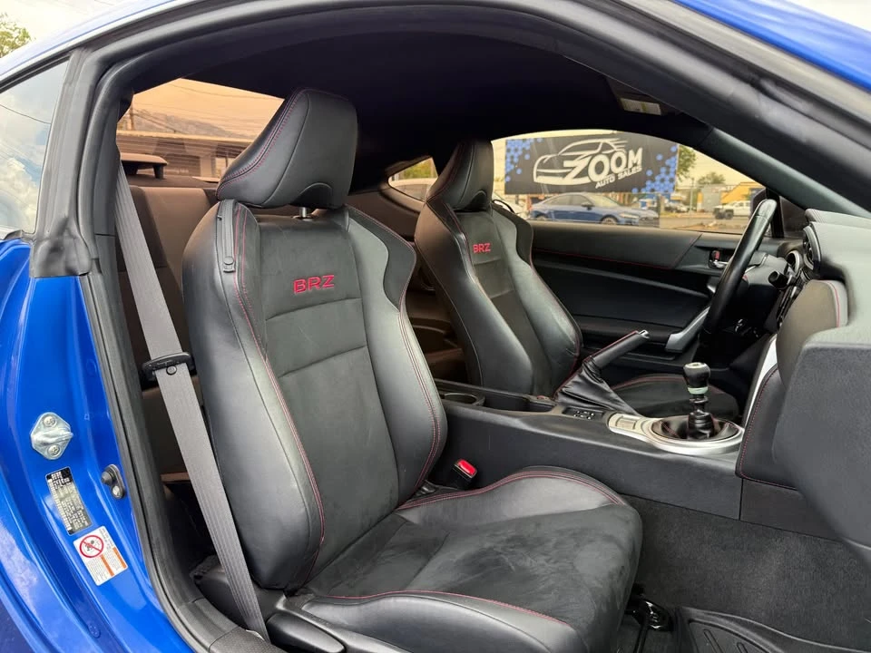 2019 Subaru BRZ 1st Gen - Image 19 of 20