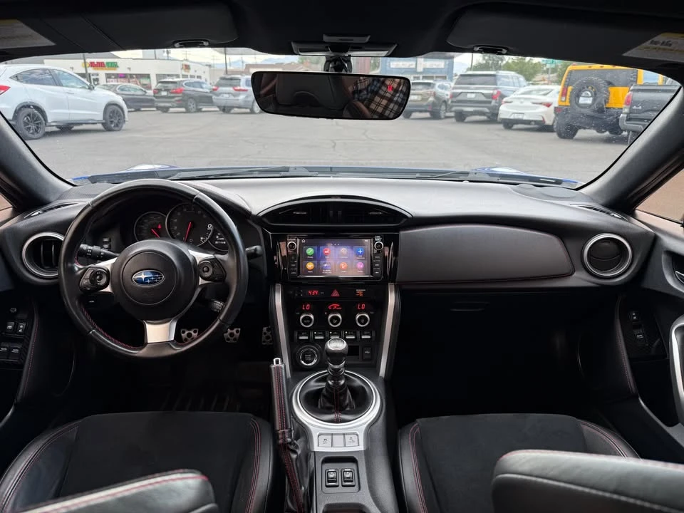 2019 Subaru BRZ 1st Gen - Image 13 of 20