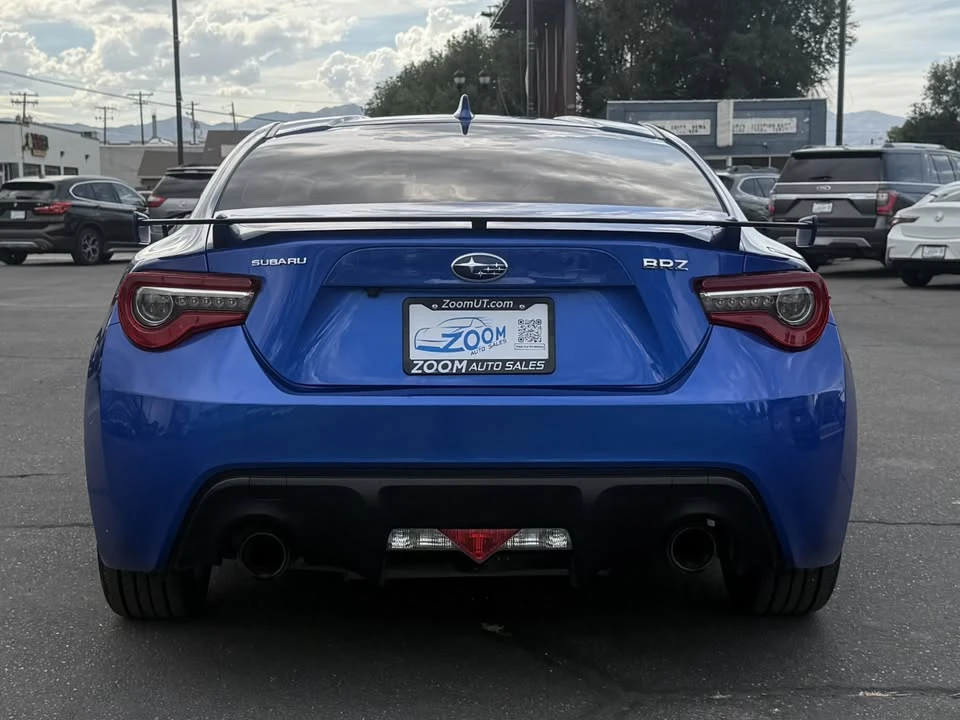 2019 Subaru BRZ 1st Gen - Image 7 of 20