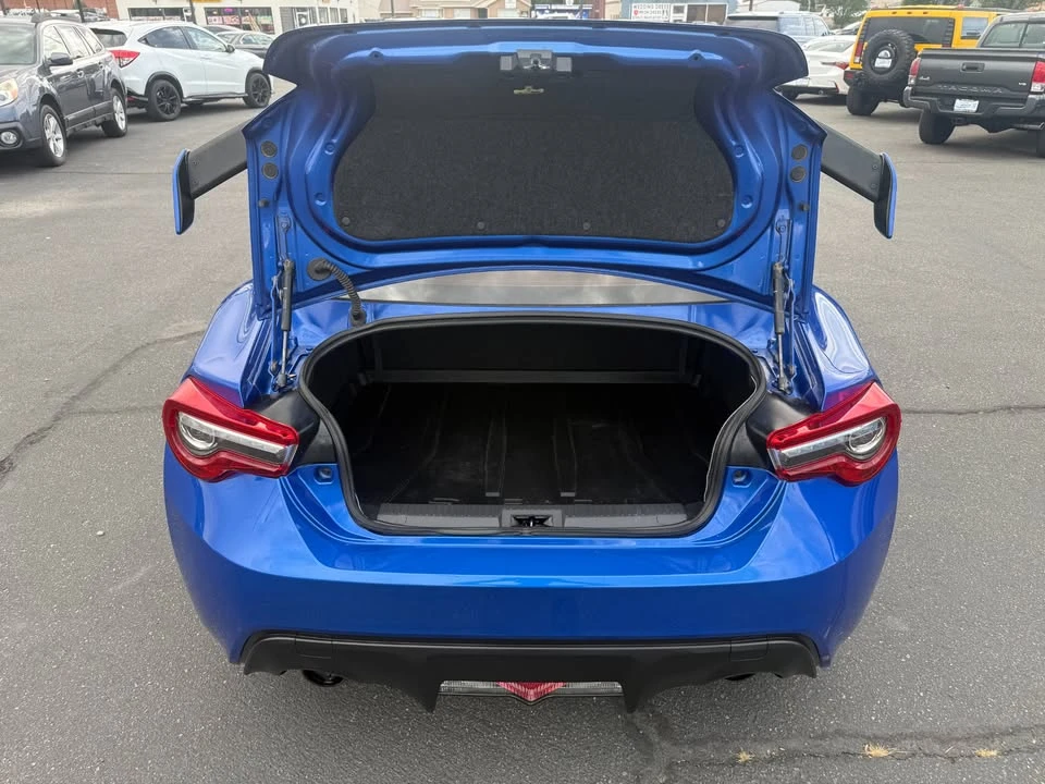 2019 Subaru BRZ 1st Gen - Image 8 of 20