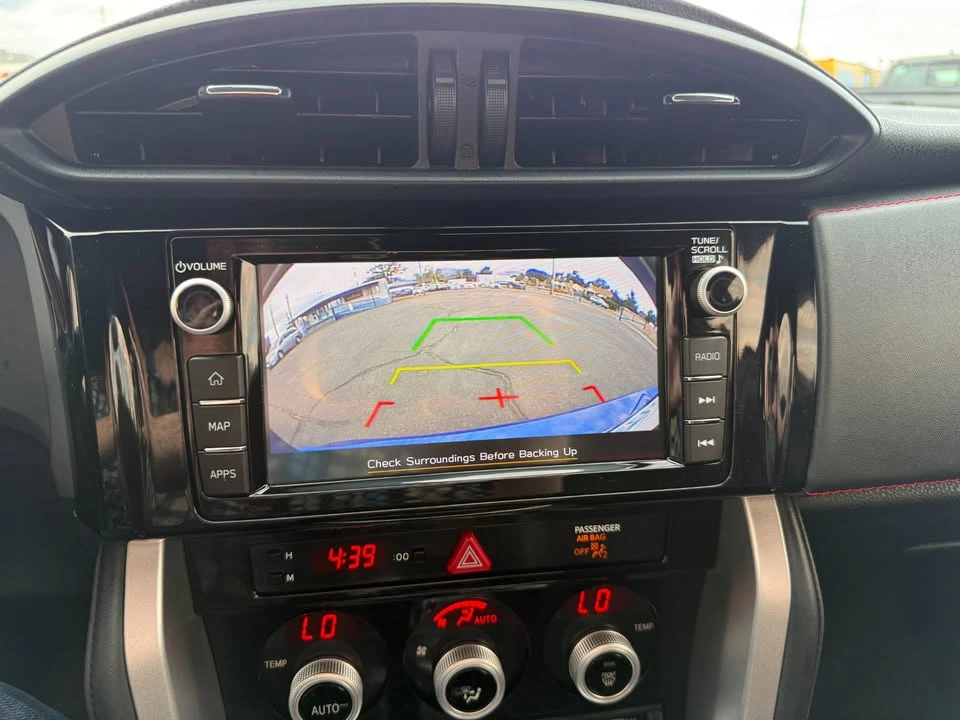 2019 Subaru BRZ 1st Gen - Image 16 of 20