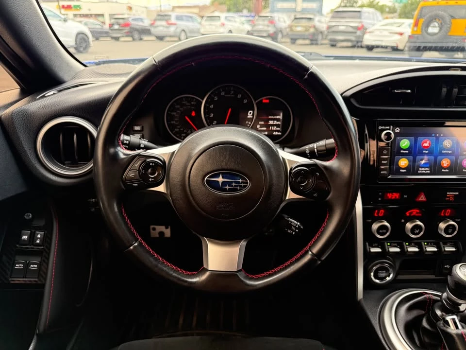 2019 Subaru BRZ 1st Gen - Image 14 of 20