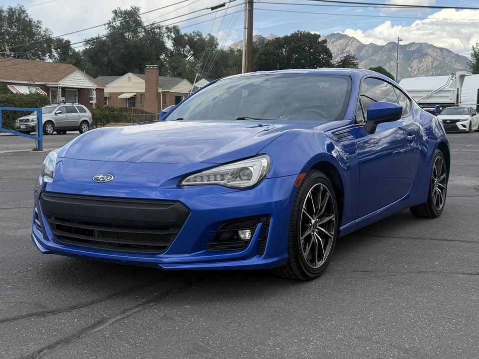 2019 Subaru BRZ 1st Gen - Image 4 of 20
