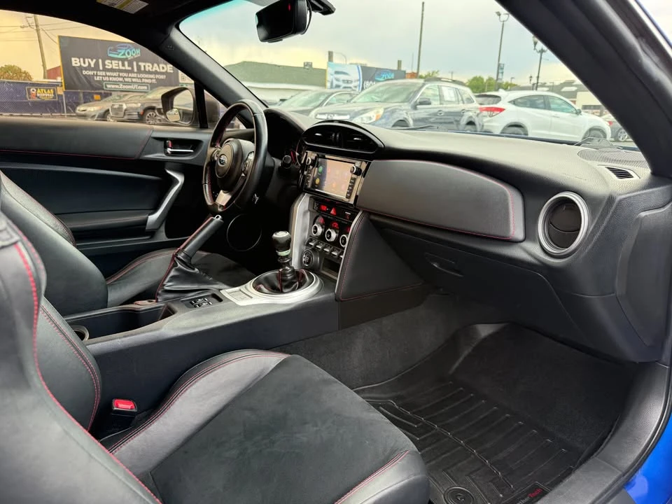 2019 Subaru BRZ 1st Gen - Image 20 of 20