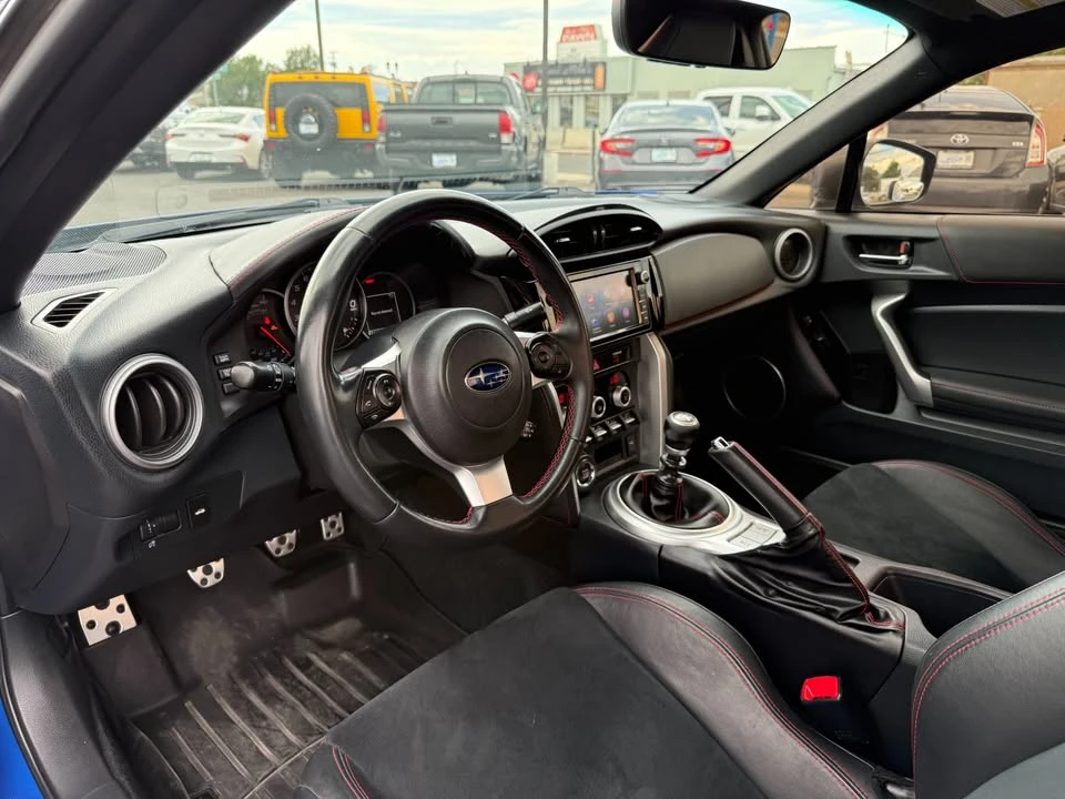 2019 Subaru BRZ 1st Gen - Image 12 of 20