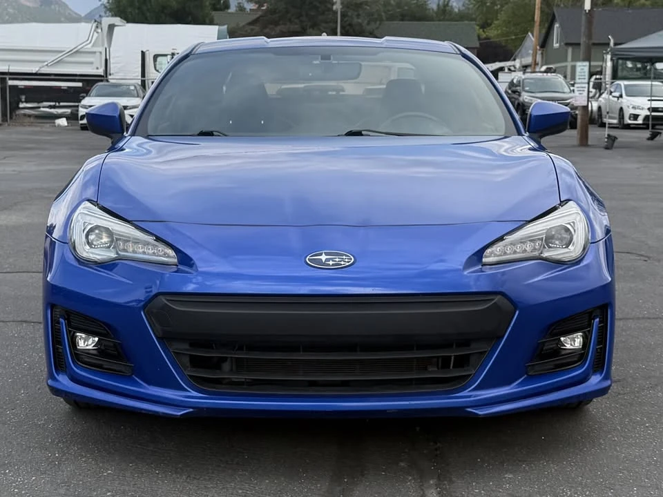 2019 Subaru BRZ 1st Gen - Image 2 of 20
