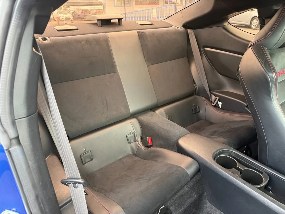 2019 Subaru BRZ 1st Gen - Image 18 of 20