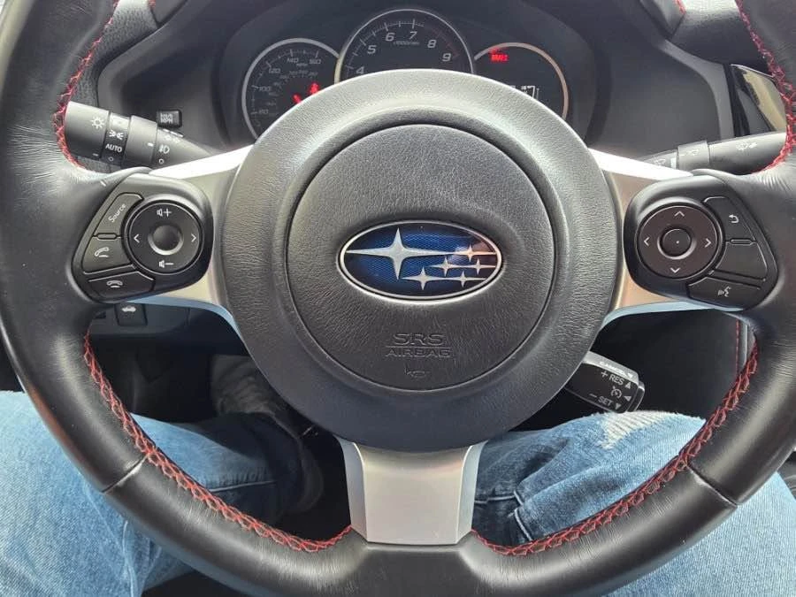 2019 Subaru BRZ 1st Gen - Image 12 of 15