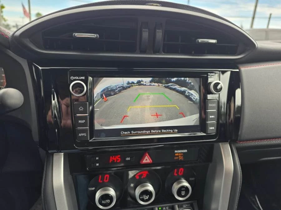 2019 Subaru BRZ 1st Gen - Image 15 of 15