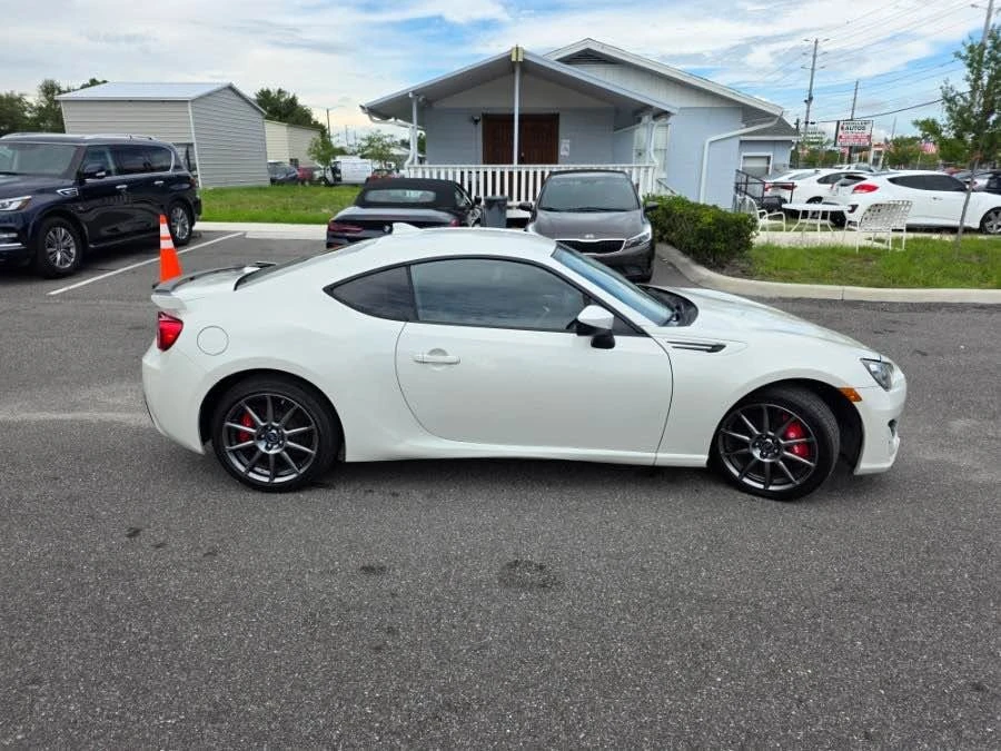 2019 Subaru BRZ 1st Gen - Image 4 of 15