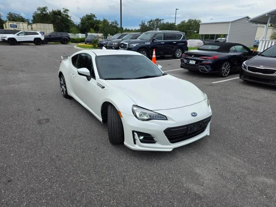 2019 Subaru BRZ 1st Gen - Image 3 of 15