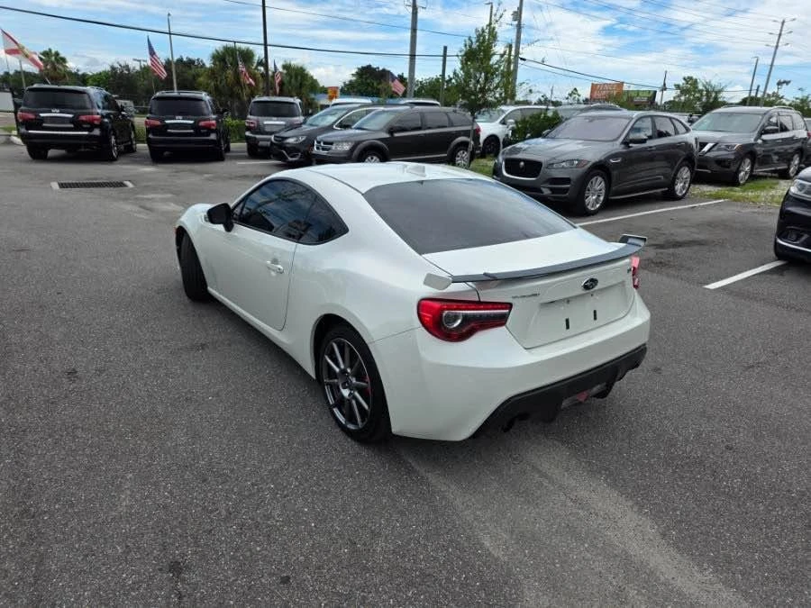 2019 Subaru BRZ 1st Gen - Image 7 of 15
