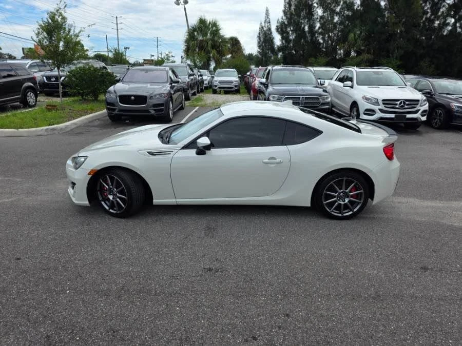 2019 Subaru BRZ 1st Gen - Image 8 of 15