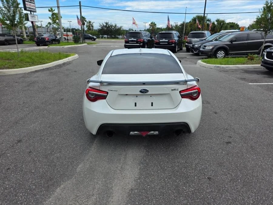 2019 Subaru BRZ 1st Gen - Image 6 of 15