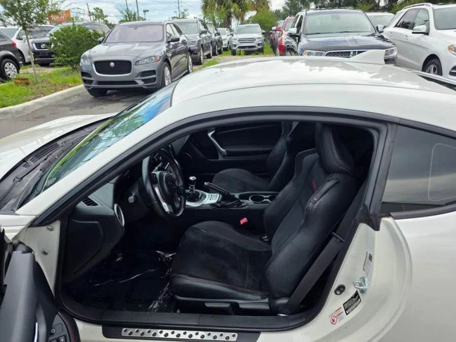 2019 Subaru BRZ 1st Gen - Image 9 of 15