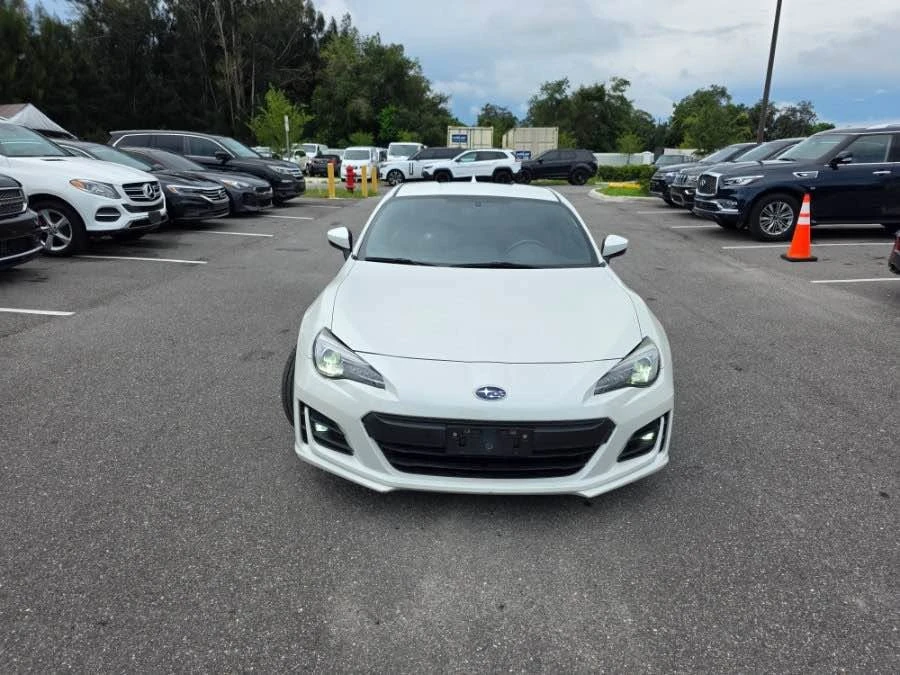 2019 Subaru BRZ 1st Gen - Image 2 of 15
