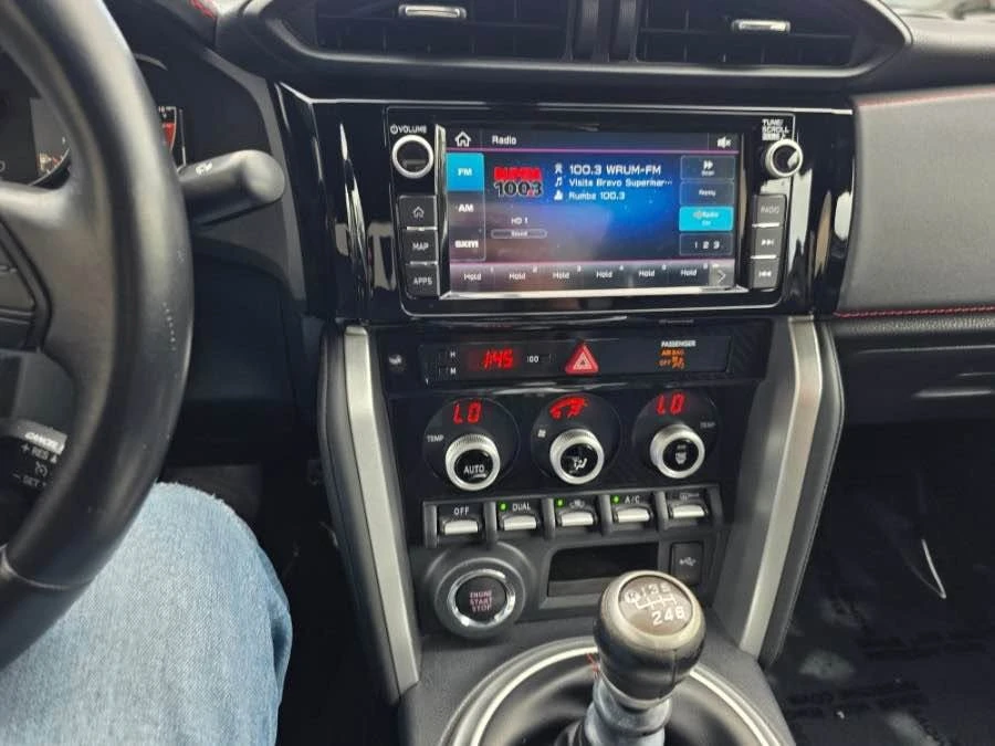 2019 Subaru BRZ 1st Gen - Image 13 of 15