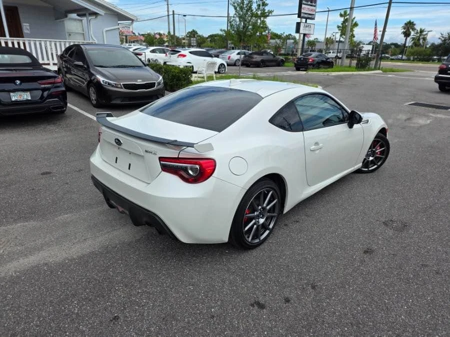 2019 Subaru BRZ 1st Gen - Image 5 of 15