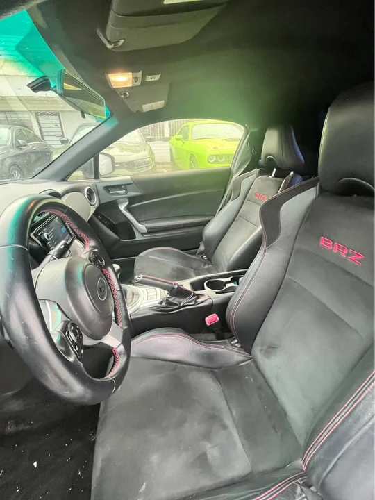 2019 Subaru BRZ 1st Gen - Image 4 of 13