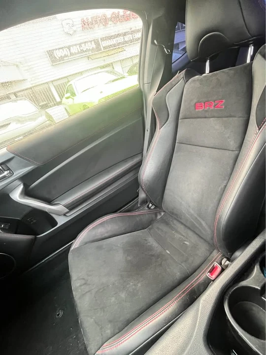2019 Subaru BRZ 1st Gen - Image 8 of 13