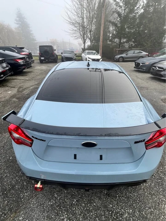 2019 Subaru BRZ 1st Gen - Image 13 of 13