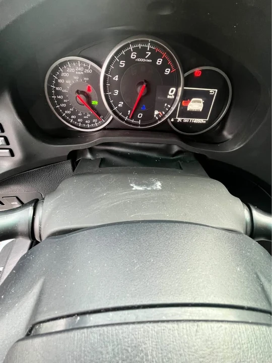 2019 Subaru BRZ 1st Gen - Image 7 of 13