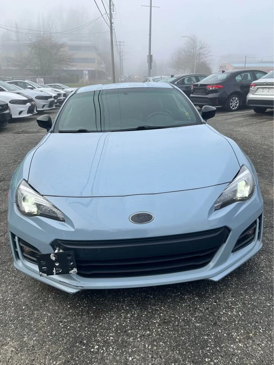 2019 Subaru BRZ 1st Gen - Image 2 of 13