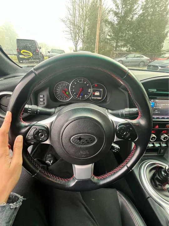 2019 Subaru BRZ 1st Gen - Image 5 of 13