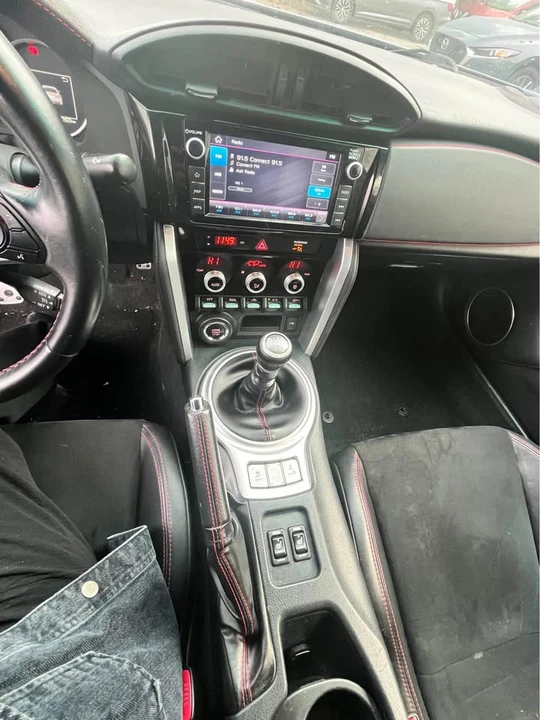 2019 Subaru BRZ 1st Gen - Image 6 of 13