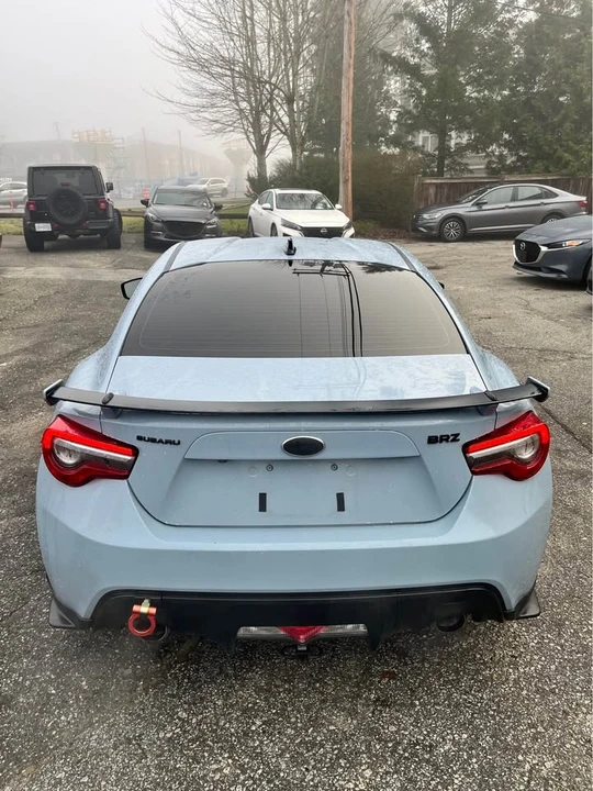 2019 Subaru BRZ 1st Gen - Image 10 of 13