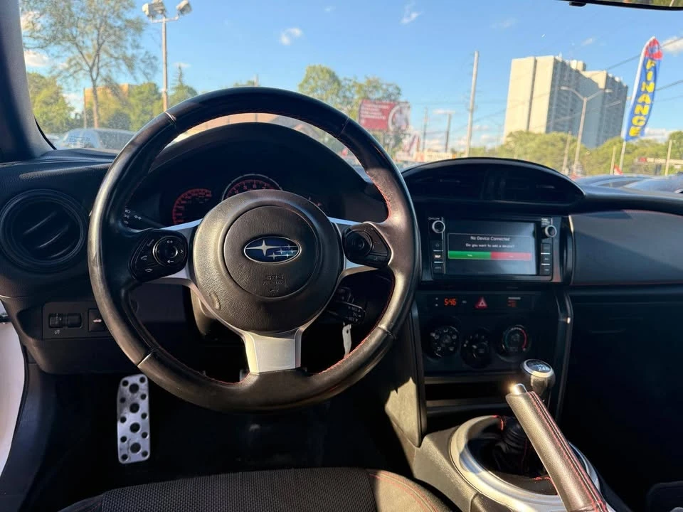 2019 Subaru BRZ 1st Gen - Image 10 of 14
