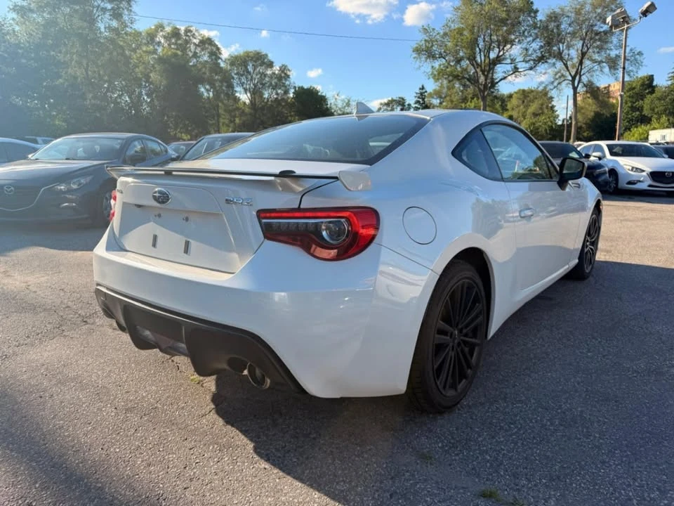 2019 Subaru BRZ 1st Gen - Image 6 of 14