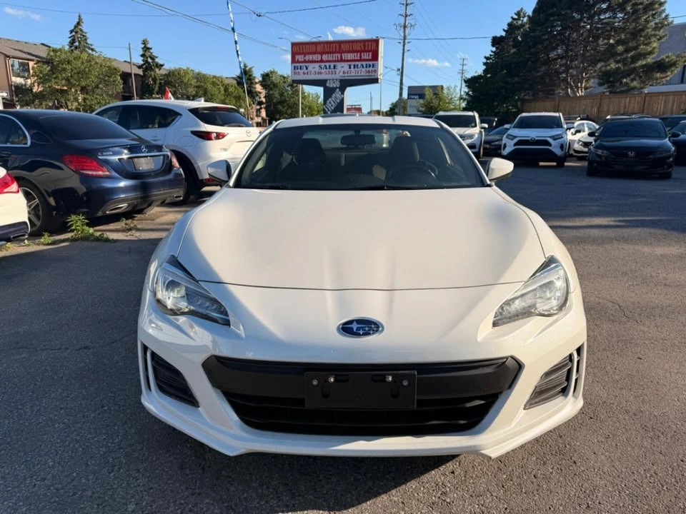 2019 Subaru BRZ 1st Gen - Image 7 of 14