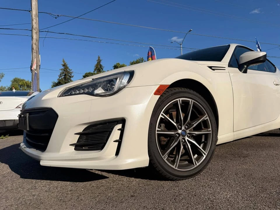 2019 Subaru BRZ 1st Gen - Image 2 of 14