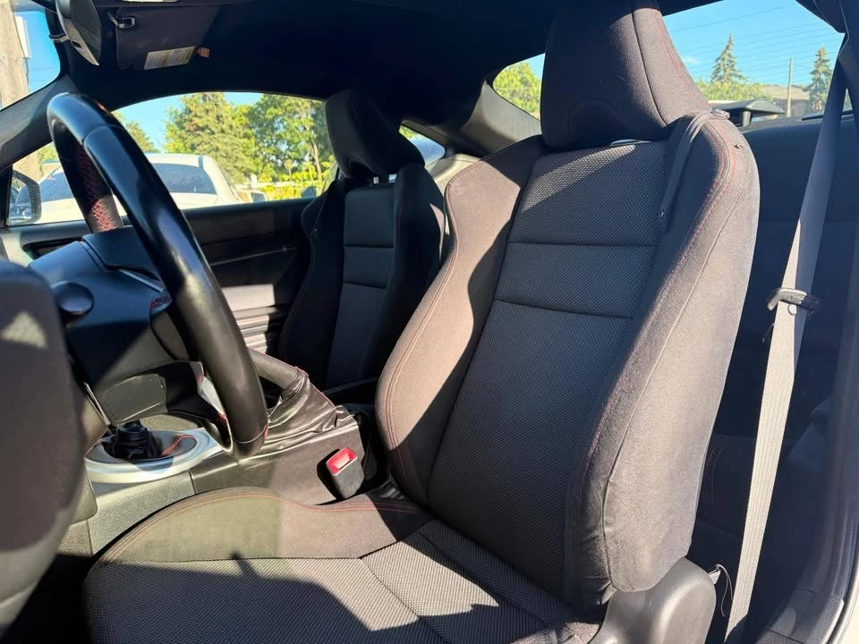 2019 Subaru BRZ 1st Gen - Image 11 of 14