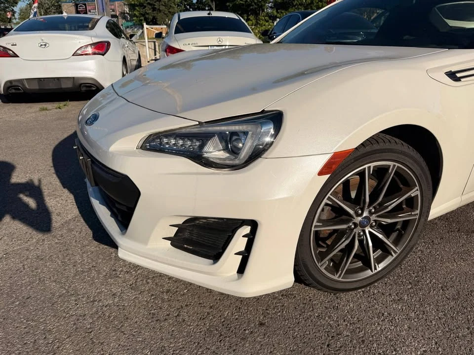 2019 Subaru BRZ 1st Gen - Image 14 of 14