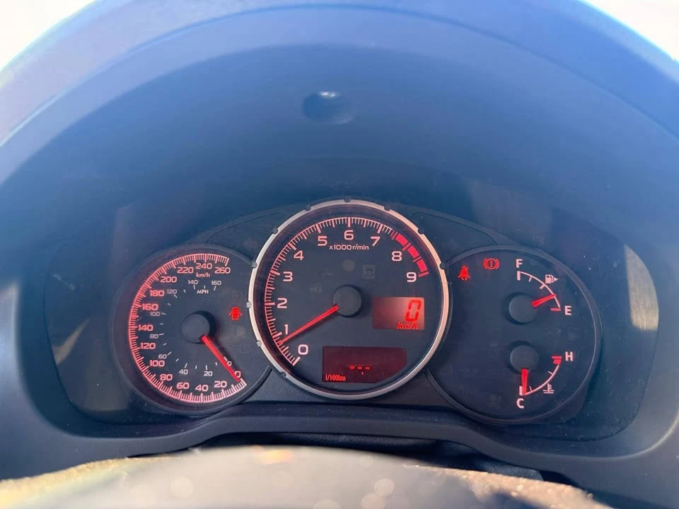2019 Subaru BRZ 1st Gen - Image 13 of 14