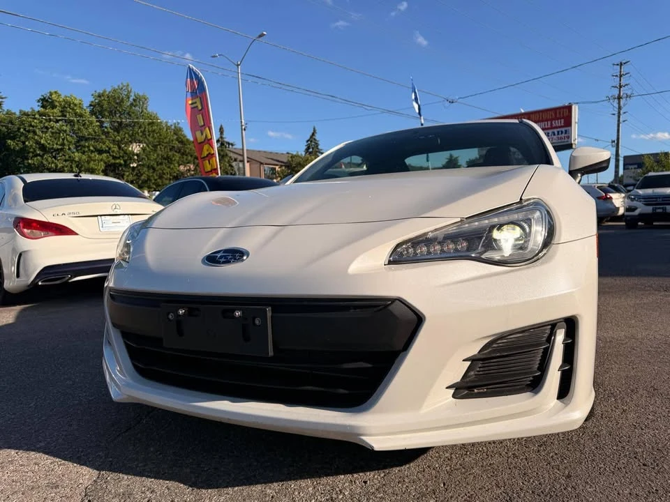 2019 Subaru BRZ 1st Gen - Image 8 of 14