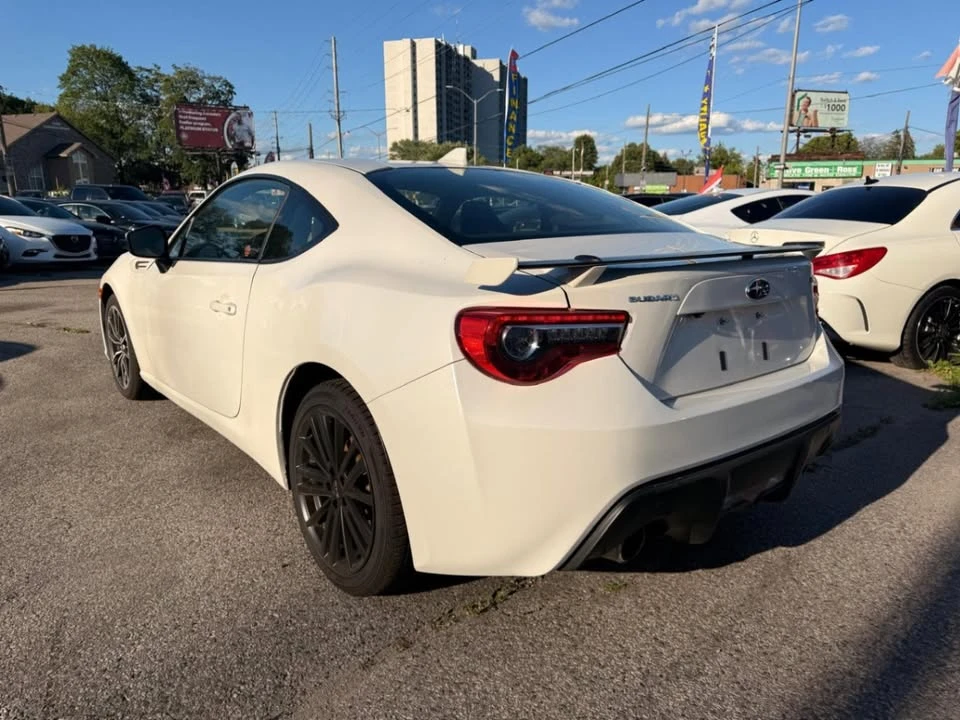 2019 Subaru BRZ 1st Gen - Image 4 of 14