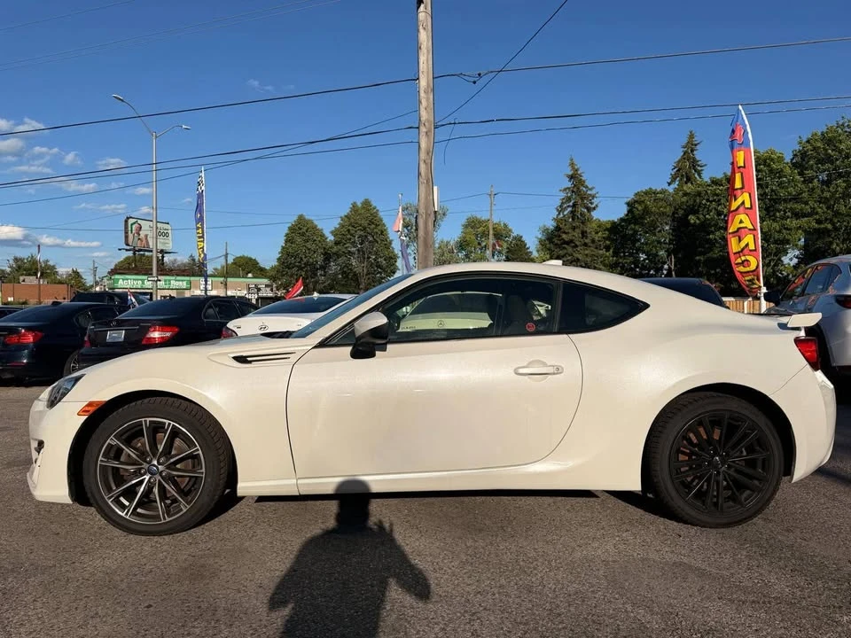 2019 Subaru BRZ 1st Gen - Image 3 of 14