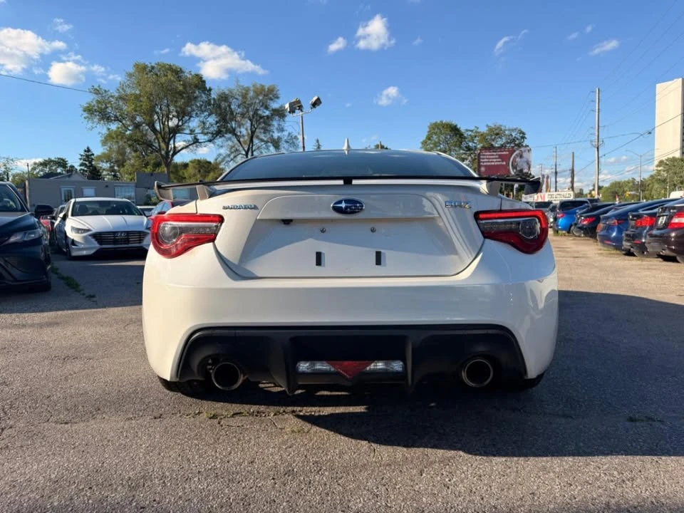 2019 Subaru BRZ 1st Gen - Image 5 of 14