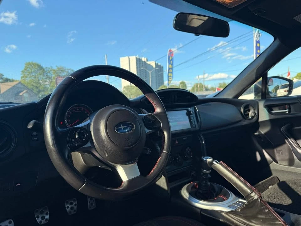 2019 Subaru BRZ 1st Gen - Image 9 of 14