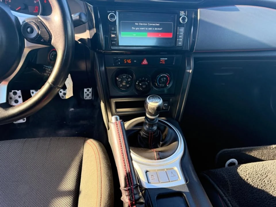2019 Subaru BRZ 1st Gen - Image 12 of 14