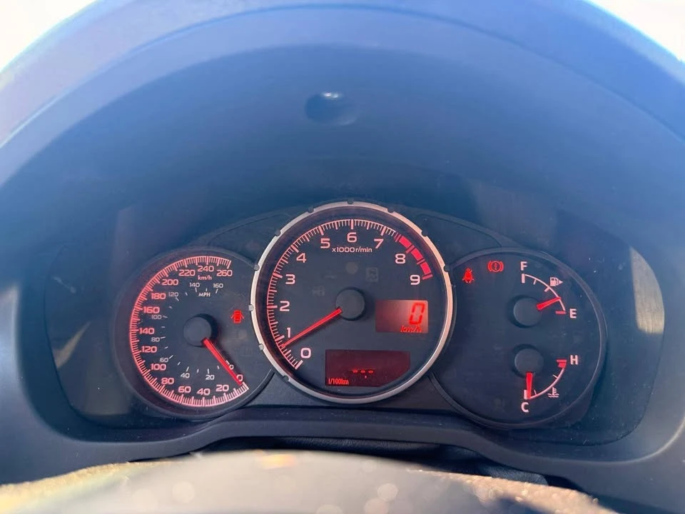 2019 Subaru BRZ 1st Gen - Image 13 of 14