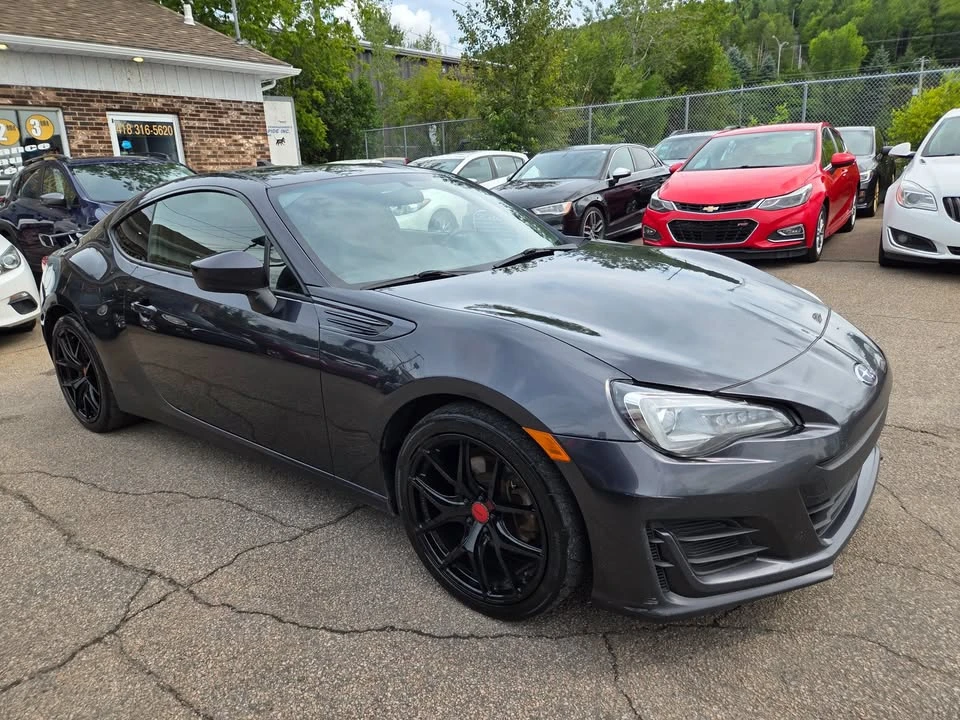 2019 Subaru BRZ 1st Gen - Image 3 of 20