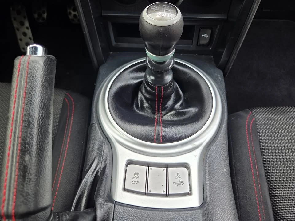 2019 Subaru BRZ 1st Gen - Image 19 of 20