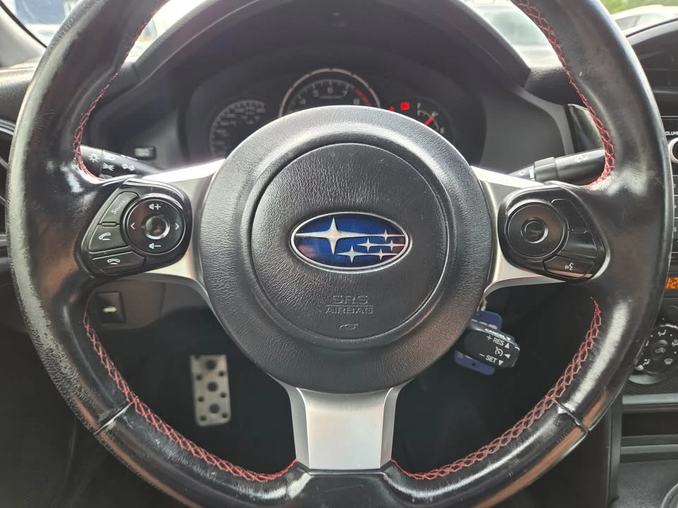 2019 Subaru BRZ 1st Gen - Image 15 of 20