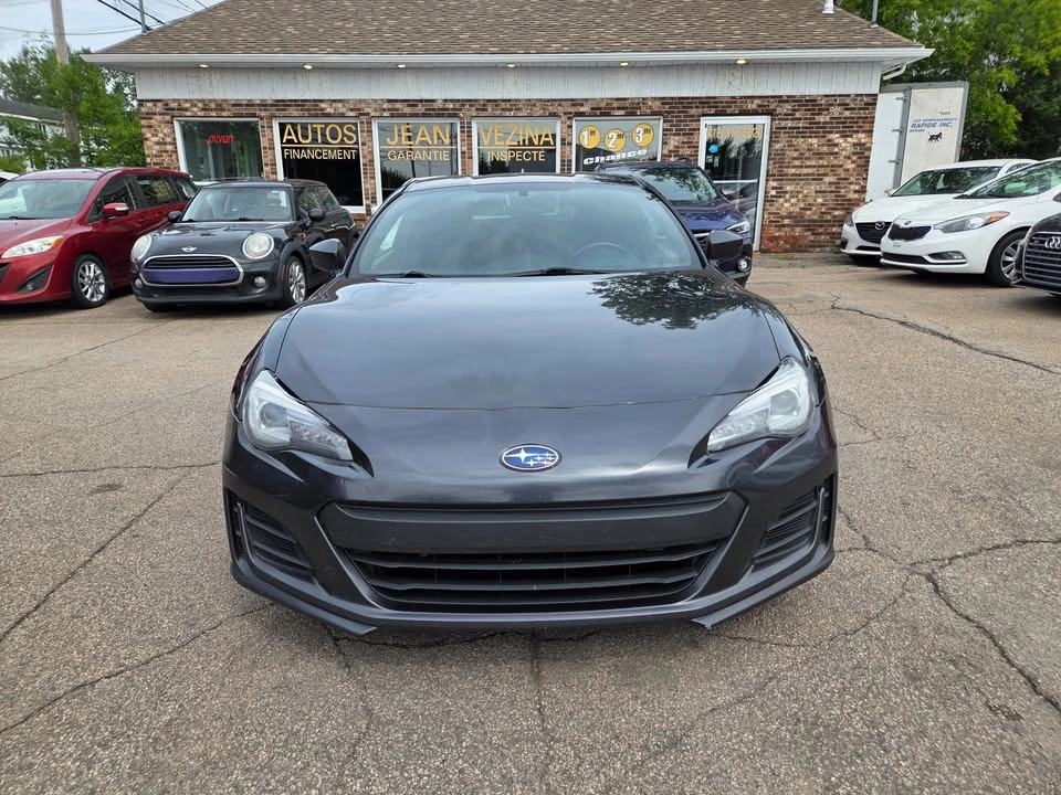 2019 Subaru BRZ 1st Gen - Image 2 of 20