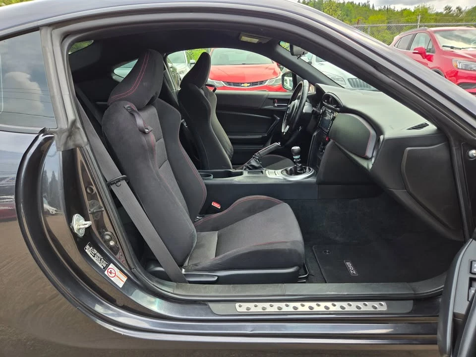2019 Subaru BRZ 1st Gen - Image 13 of 20